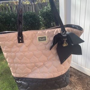 Betsy Johnson purse